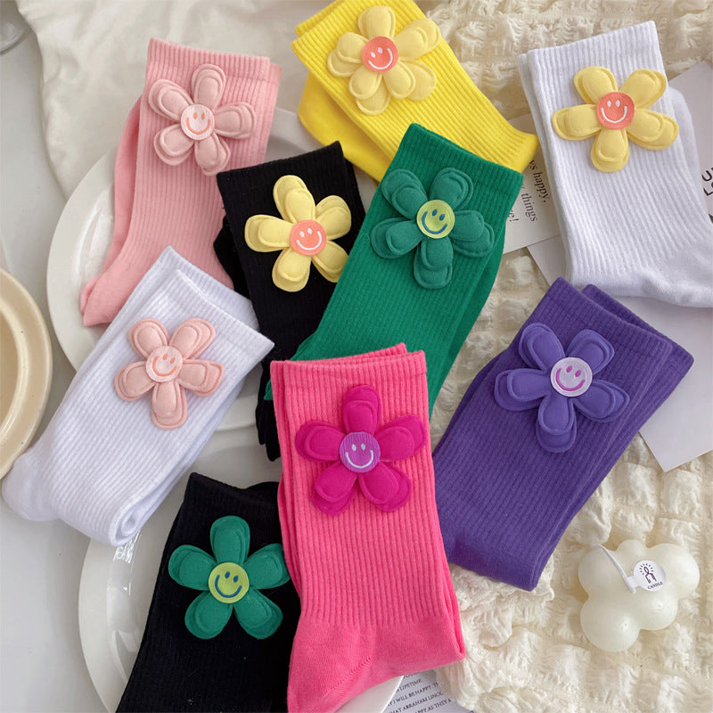 Women's Fashion & Comfort Socks(Choose on live)