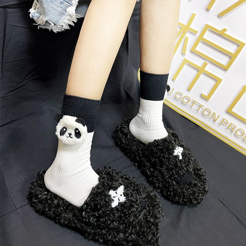 Women's Fashion & Comfort Socks(Choose on live)